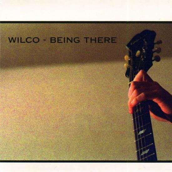 Being There (2 Cd)