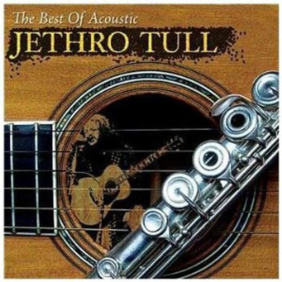 The Best Of Acoustic Jethro Tull