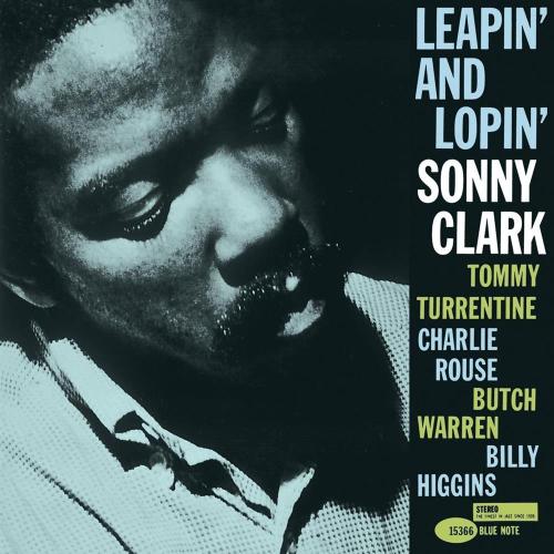 Leapin And Lopin (1 Cd Audio)