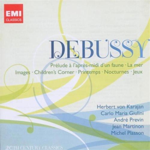 20th Century Classic: Debussy (2 Cd)