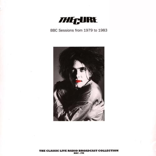 Bbc Sessions 1979-1983 (grey Marble Vinyl)