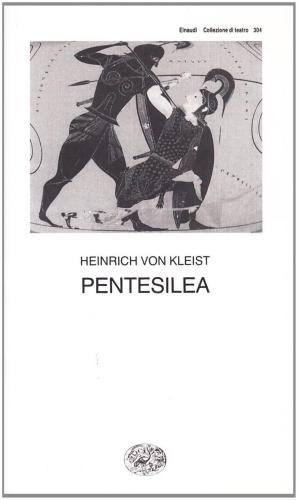 Pentesilea