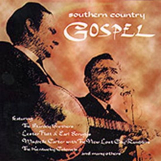 Southern Country Gospel / Various
