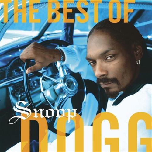 Best Of Snoop Dogg (cln)