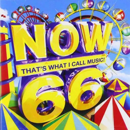 Now That's What I Call Music! 66 (2 Cd) / Various