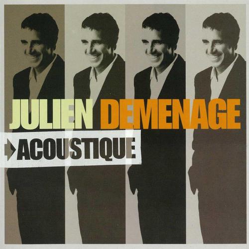 Julien Demenage Acoustique
