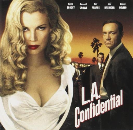 L.a. Confidential