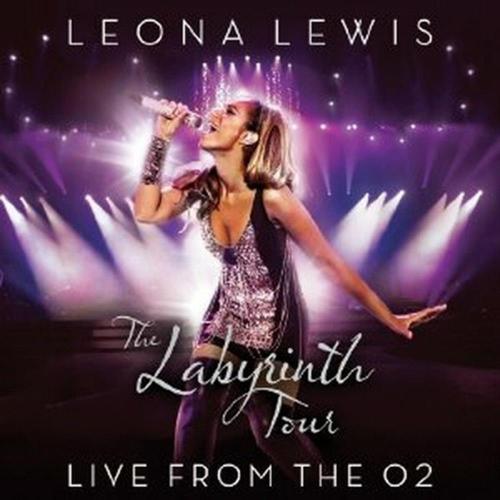 The Labyrinth Tour - Live At The O2 (cd+dvd)