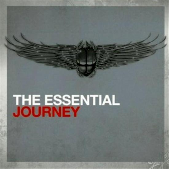 Essential Journey (2 CD Audio)