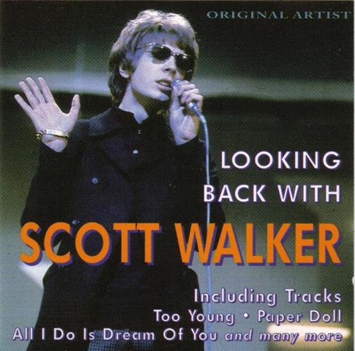 Looking Back With Scott Walker (fr Import)