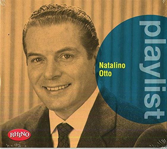 Playlist:natalino Otto