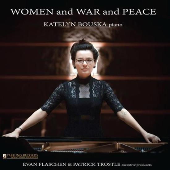 Women & War & Peace