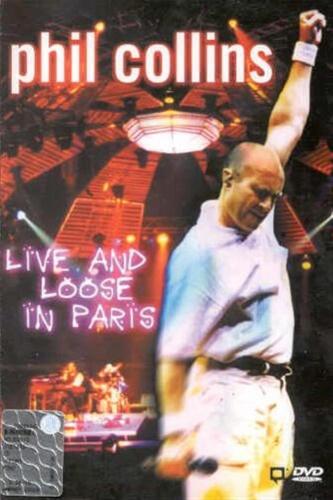 Live & Loose In Paris