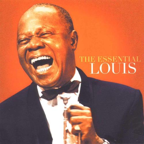 The Essential Louis