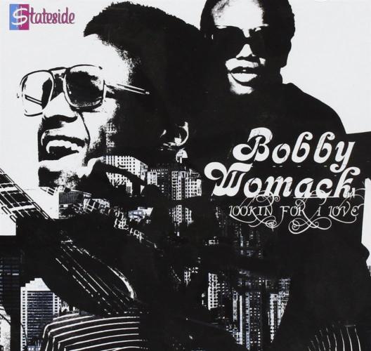 Lookin' For A Love - The Best Of Bobby Womack 1968 - 1976