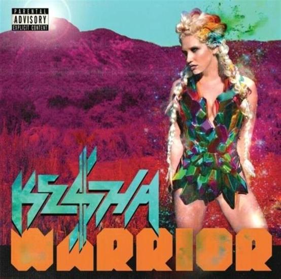 Warrior (1 CD Audio)