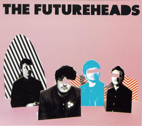 The Futureheads (bonus Version)