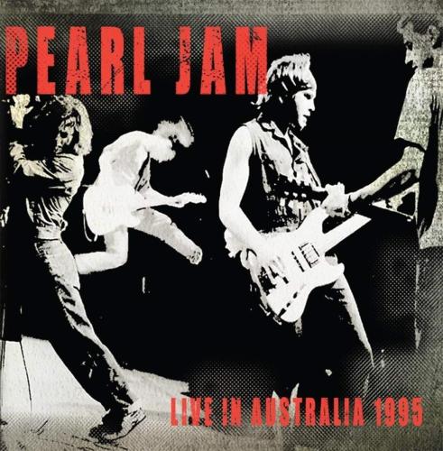 Live In Australia 1995 (2 Cd)