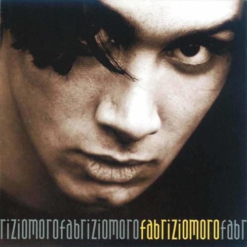Fabrizio Moro -digi- (1 Cd Audio)