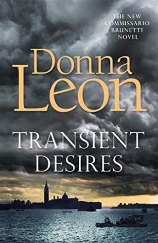 Transient Desires: Donna Leon