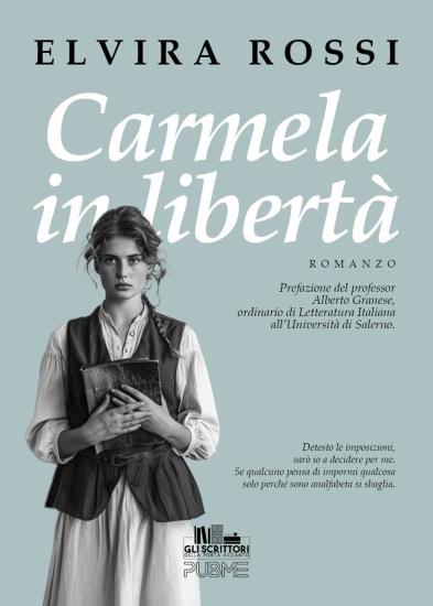 Carmela in libert
