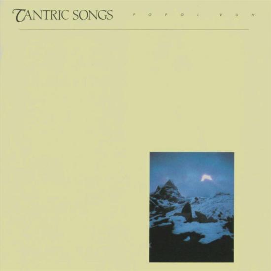 Tantric Songs