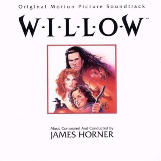 Willow / O.S.T.