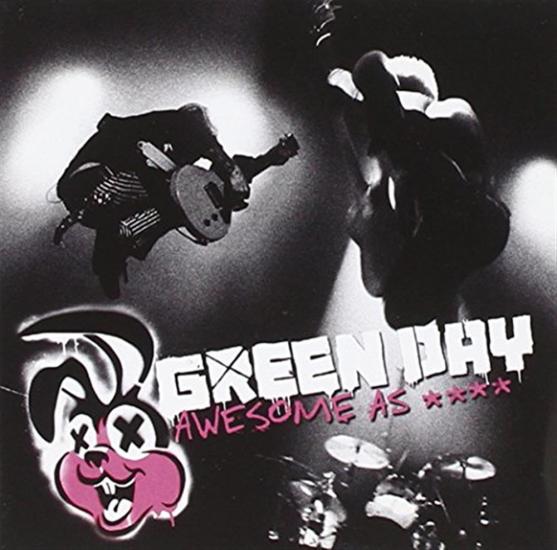Awesome As... (Cd+Dvd)