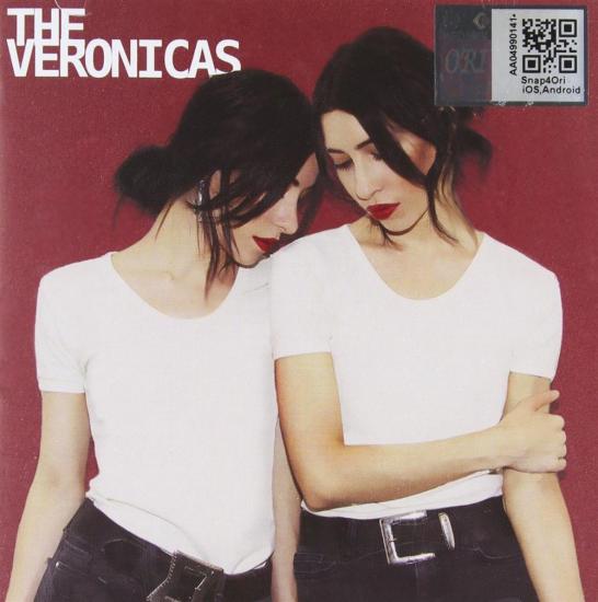 The Veronicas 