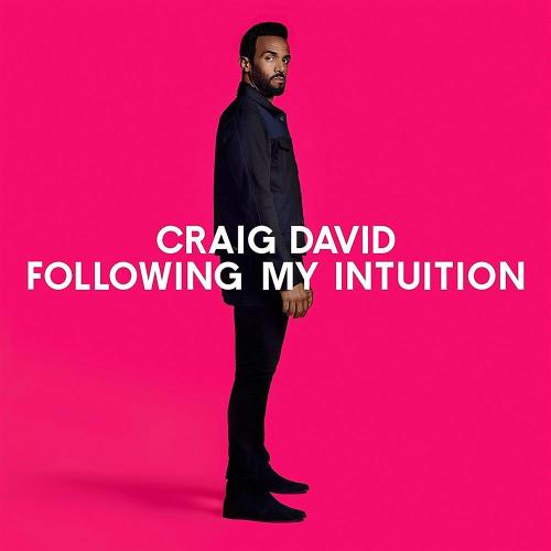 Following My Intuition (deluxe Edition)