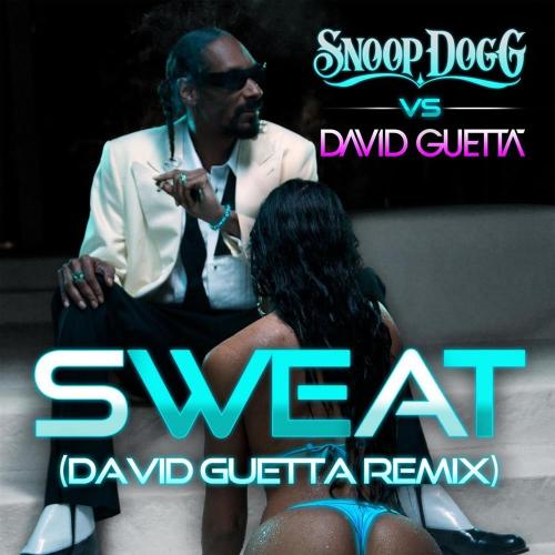 Sweat (david Guetta Remix)