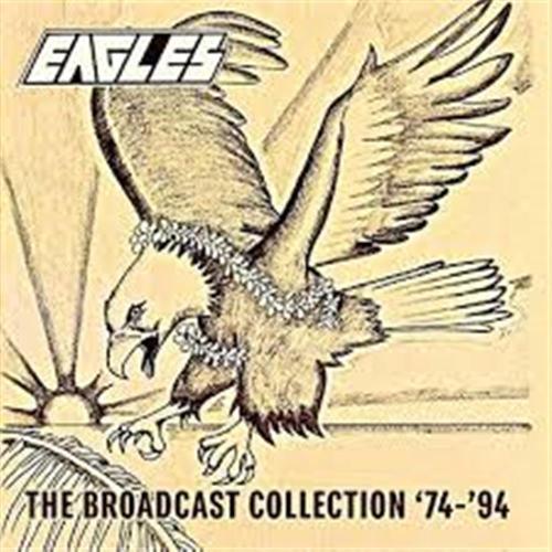 The Broadcast Collection '74-'94 (7 Cd)