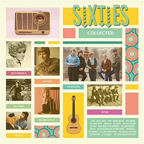 Sixties Collected -hq- (2 Lp)