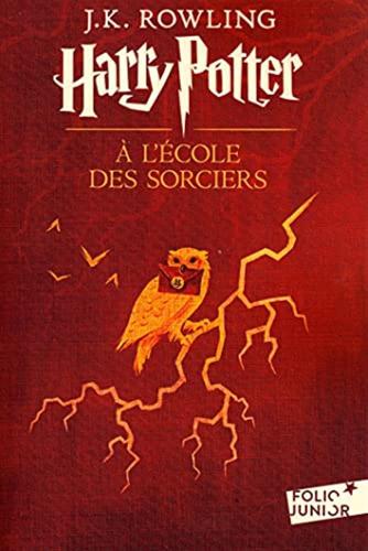 Harry Potter  L'cole Des Sorciers (1)