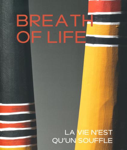 Breath Of Life. La Vie N'est Qu'en Souffle. Ediz. Illustrata