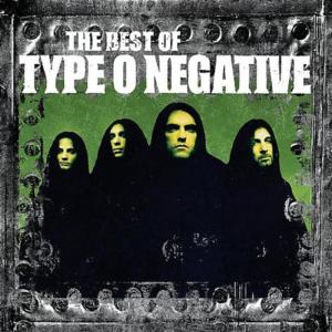 Type O Negative - The Best Of