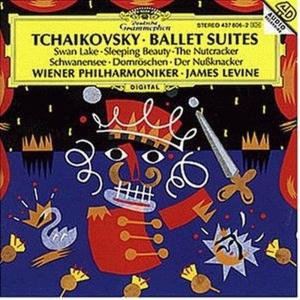 Tchaikovsky: Ballet Suites - Swan Lake; Sleeping Beauty; the Nutcracker (1 CD Audio)
