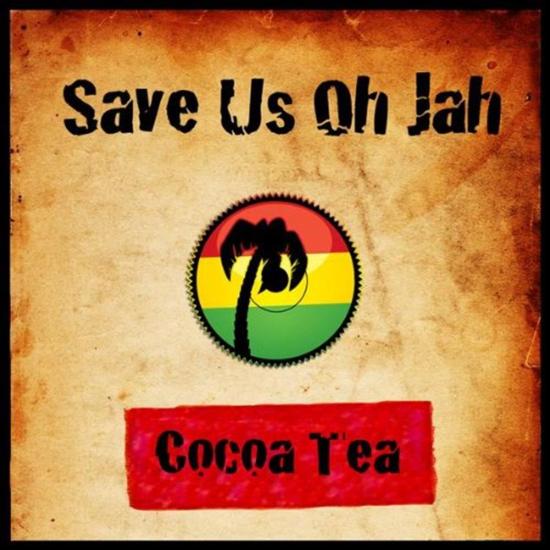 Save Us Oh Jah