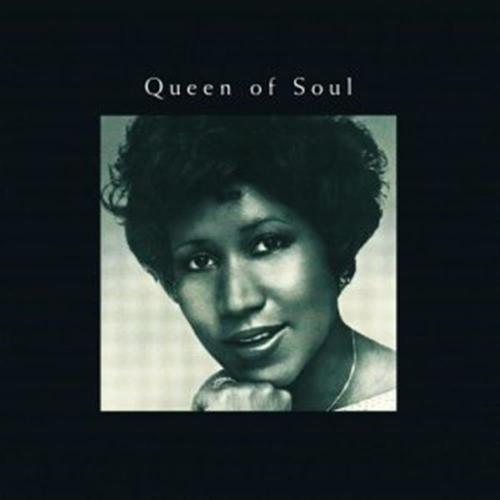 Queen Of Soul The Very Best Of