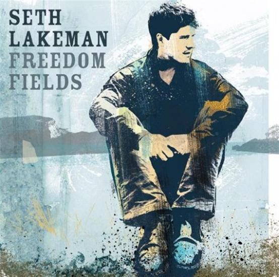 Freedom Fields (1 CD Audio)