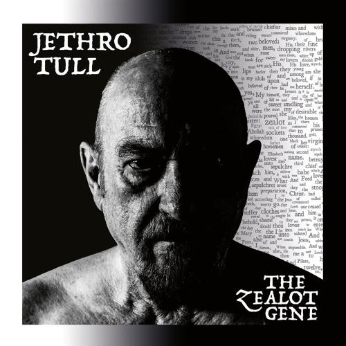 The Zealot Gene (1 Cd Audio)