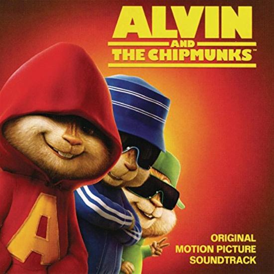 Alvin & The Chipmunks