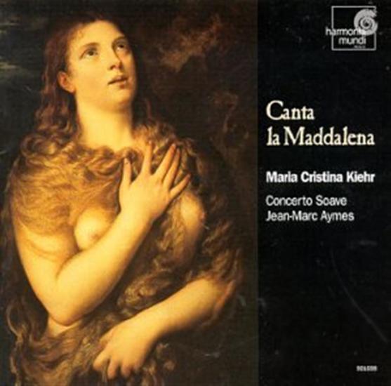 Canta La Maddalena / Various