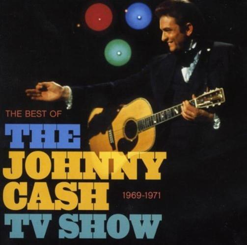 The Best Of The Johnny Cash Tv Show