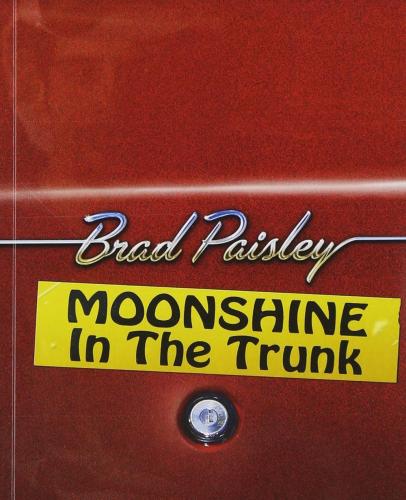 Moonshine In The Trunk