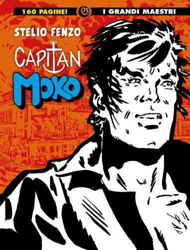 Capitan Moko. Vol. 2