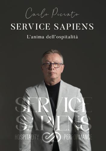Service Sapiens. L'anima Dell'ospitalit