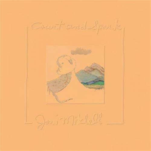 Court And Spark (indie Exclusive)