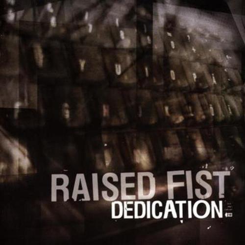 Dedication - Clear Vinyl