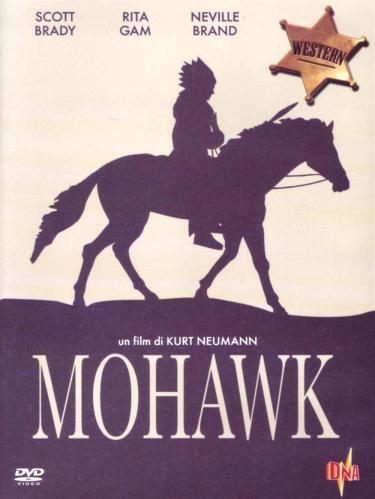 Mohawk (regione 2 Pal)